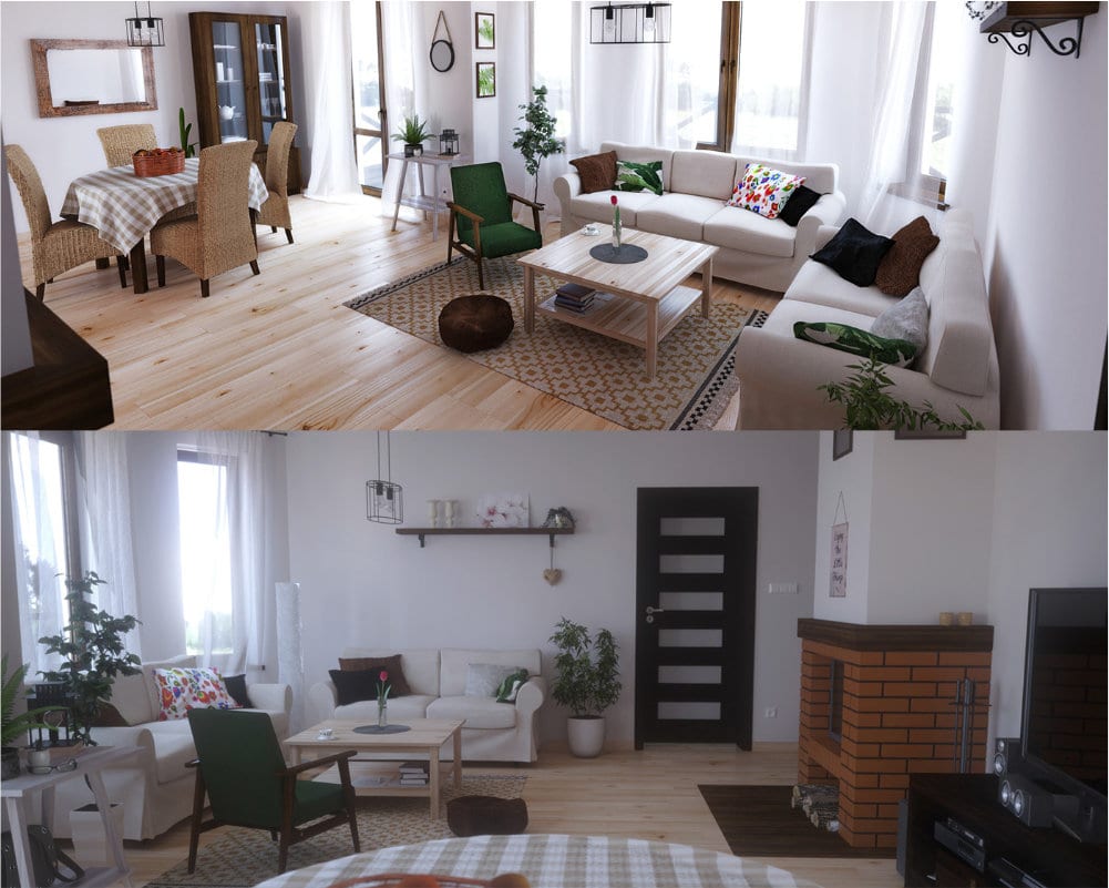 3D Architektonicznie — zdjęcie 38
